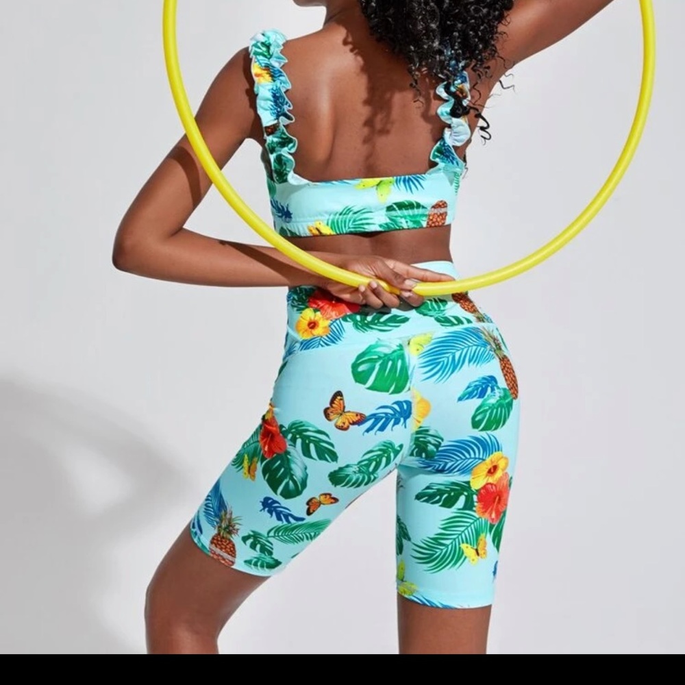Work out gear